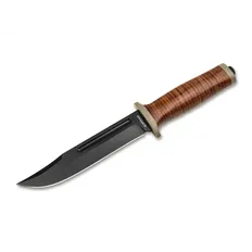 Нож Boker Magnum Ranger Field Bowie